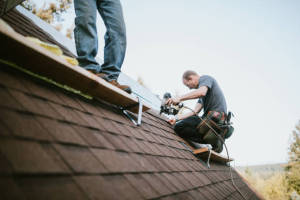 Local Roofers in Medway, OH